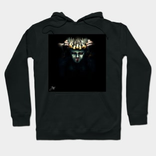 ivar Hoodie